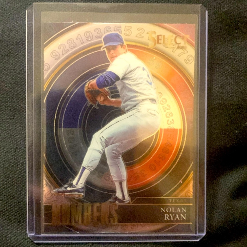 Sports Cards